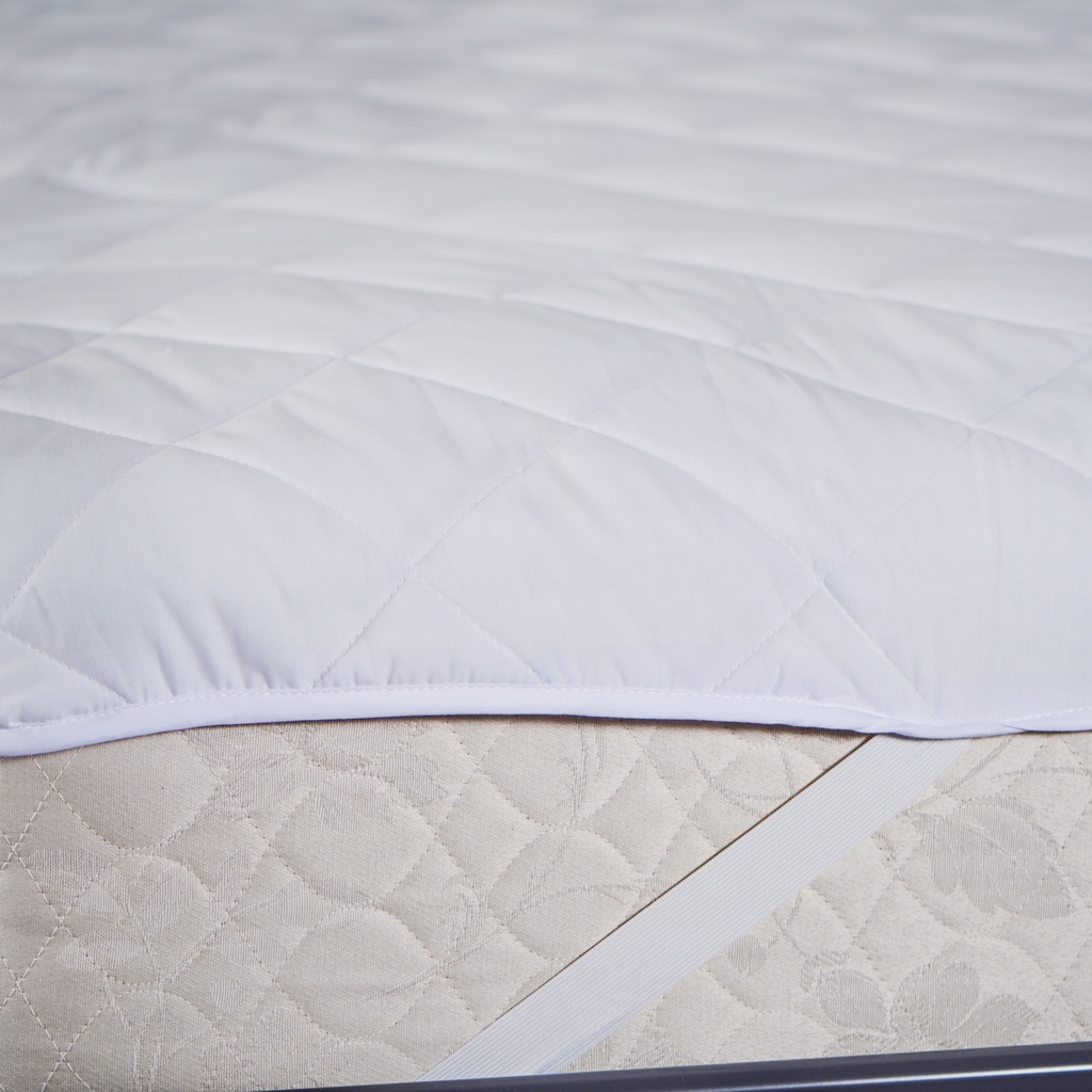 Indulgence Mattress Pads | Eden Textile